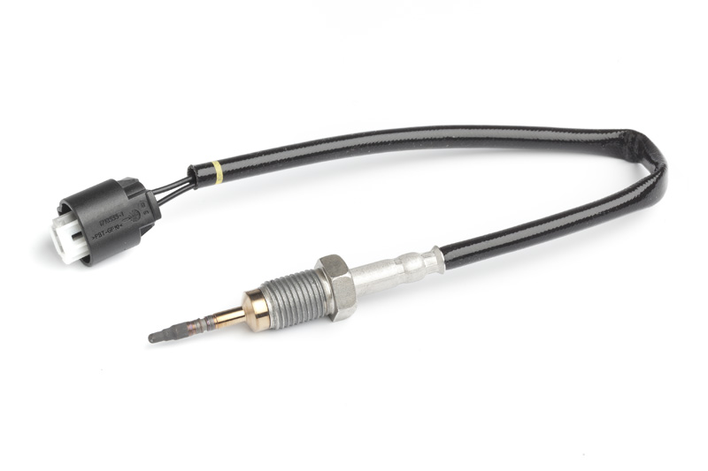 Sensore, Temperatura gas scarico - 0894944 METZGER